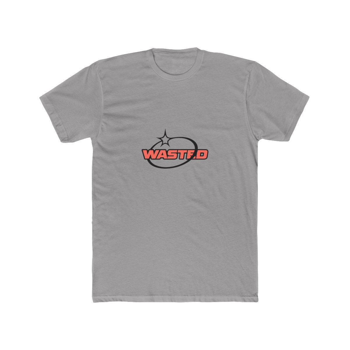 Funny Retro Wasted Vintage Sports T Shirt