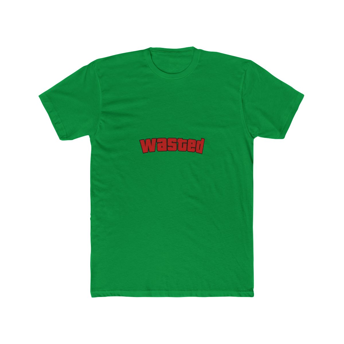 Bold Graphic T Shirt - Everyday Casual Style Essential