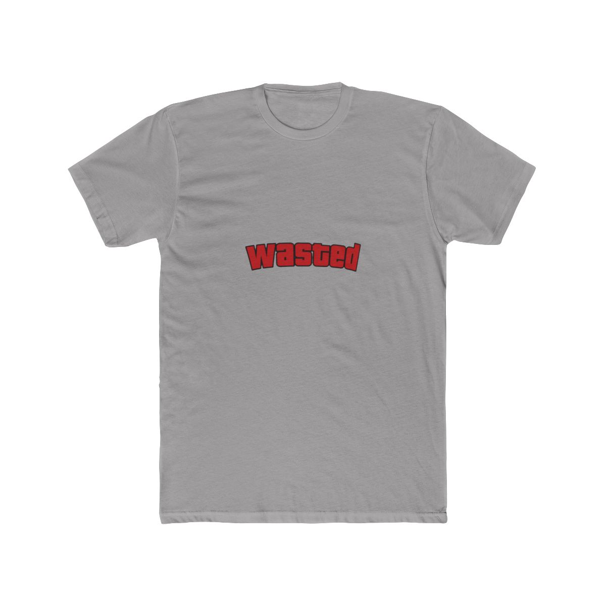 Bold Graphic T Shirt - Everyday Casual Style Essential - alternate angle 3, merchandise