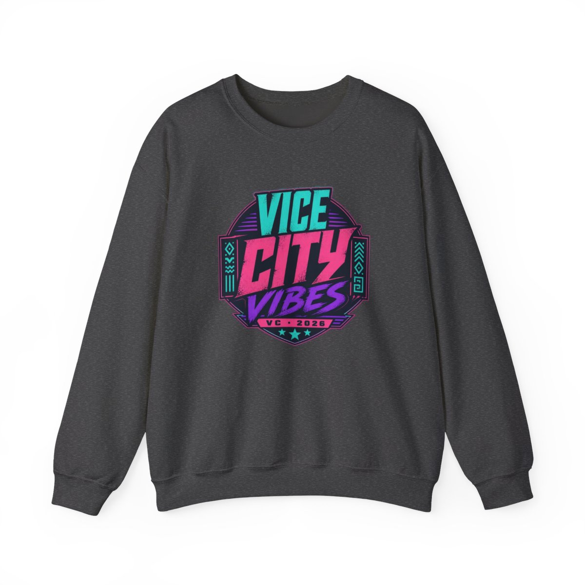 GTA 6 Vice City Vibes Update — Vice City Vibes - alternate angle 3, merchandise