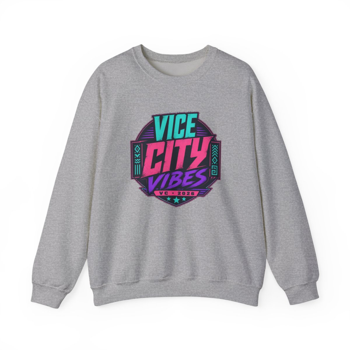 GTA 6 Vice City Vibes Update — Vice City Vibes