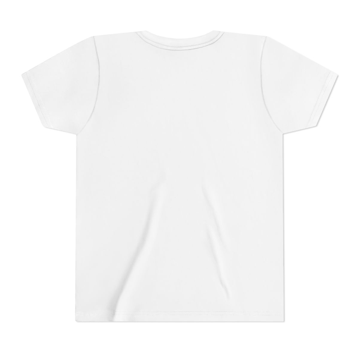 1980s B-Boy FlyGirl GTA Style Kids T Shirt - Retro Hip-Hop Gamer Gift - alternate angle 1, merchandise
