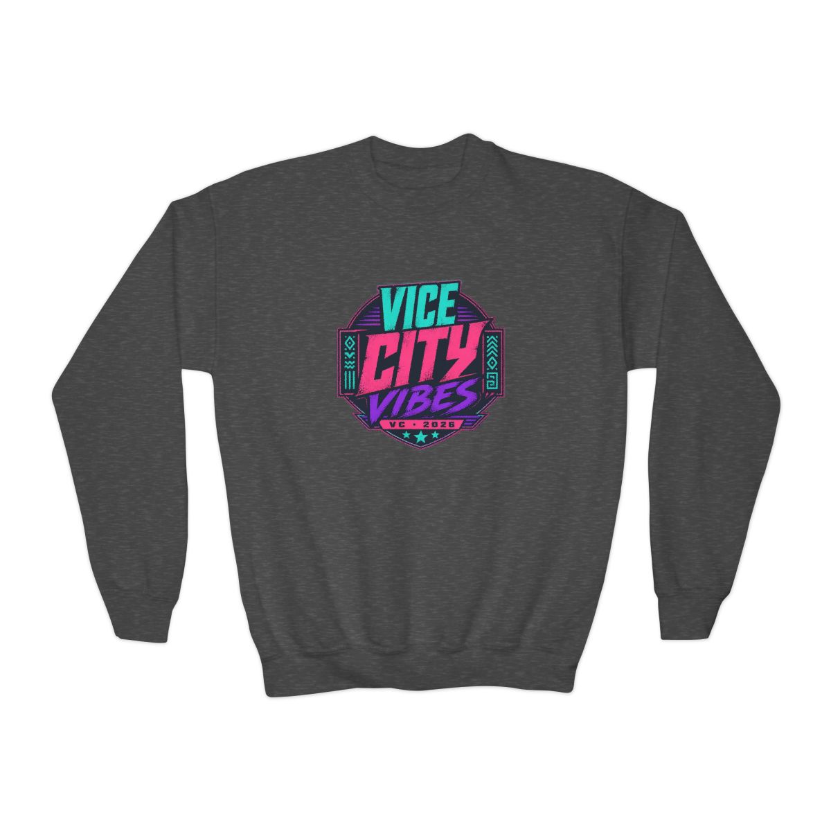 GTA 6 Vice City Vibes Update — Vice City Vibes (Kids) - alternate angle 2, merchandise