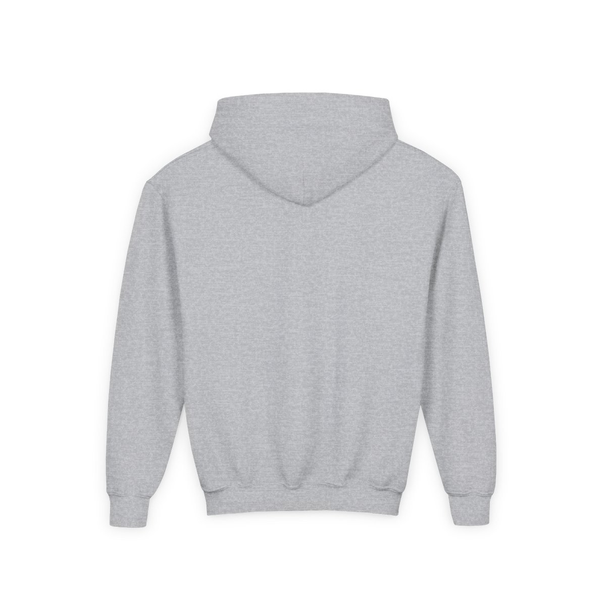 Mission Passed Respect GTA San Andreas Kids Hoodie - Gamer Nostalgia Gift - alternate angle 1, merchandise